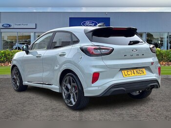 Used Ford Puma 2024 for sale - 77746842: Photo