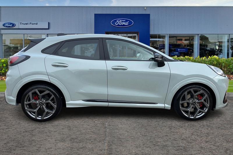 Used Ford Puma 2024 for sale - 77746842: Photo 3