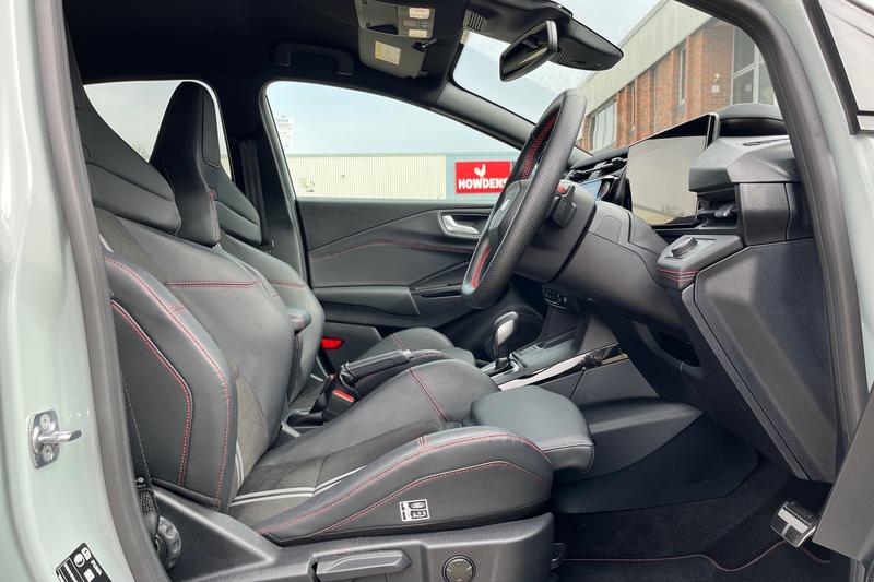 Used Ford Puma 2024 for sale - 77746842: Photo 30