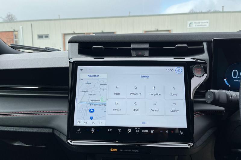 Used Ford Puma 2024 for sale - 77746842: Photo 35