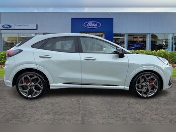 Used Ford Puma 2024 for sale - 77746842: Photo