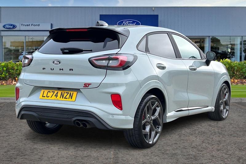 Used Ford Puma 2024 for sale - 77746842: Photo 4