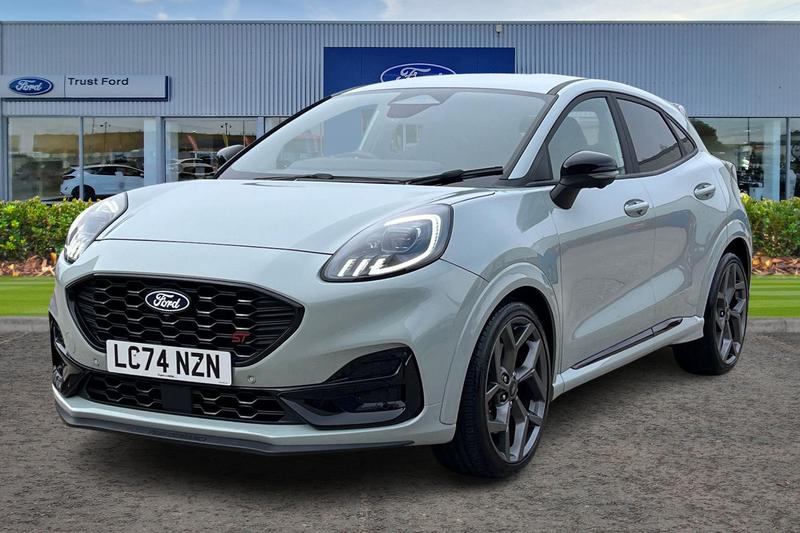 Used Ford Puma 2024 for sale - 77746842: Photo 5