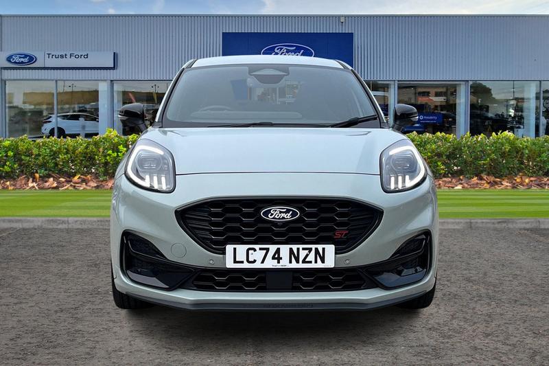 Used Ford Puma 2024 for sale - 77746842: Photo 6