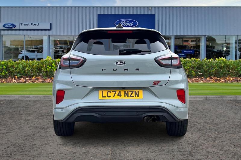 Used Ford Puma 2024 for sale - 77746842: Photo 7