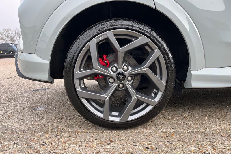 Used Ford Puma 2024 for sale - 77746842: Photo 8