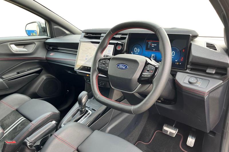 Used Ford Puma 2024 for sale - 77746842: Photo 9