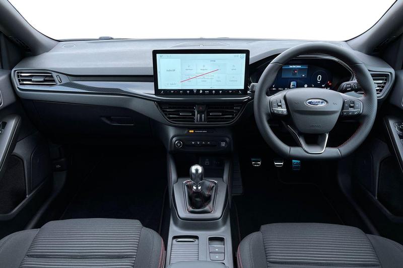 Used Ford Focus 2025 for sale - 77083850: Photo 10