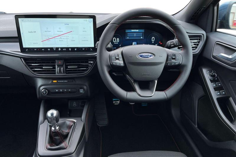 Used Ford Focus 2025 for sale - 77083850: Photo 11