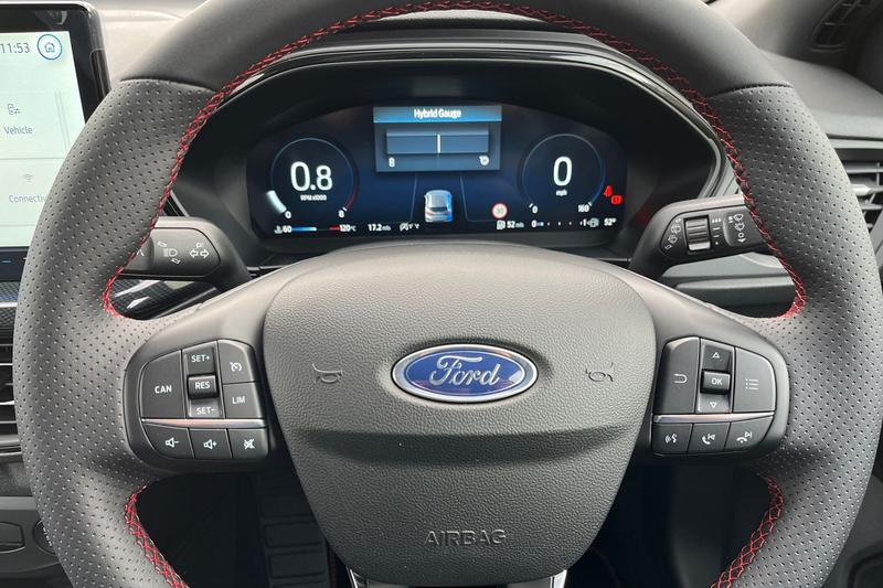 Used Ford Focus 2025 for sale - 77083850: Photo 12