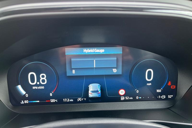 Used Ford Focus 2025 for sale - 77083850: Photo 13