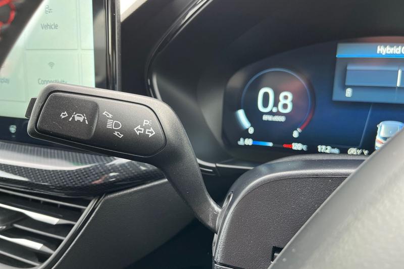 Used Ford Focus 2025 for sale - 77083850: Photo 14