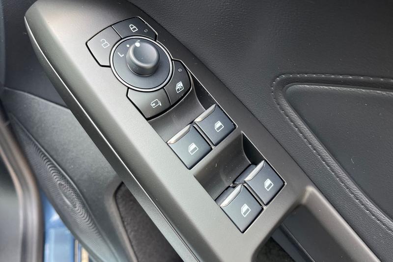 Used Ford Focus 2025 for sale - 77083850: Photo 16