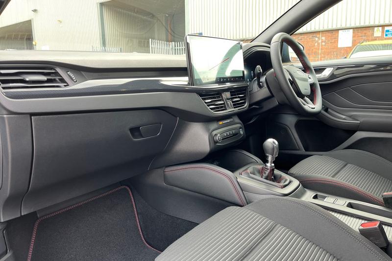 Used Ford Focus 2025 for sale - 77083850: Photo 18