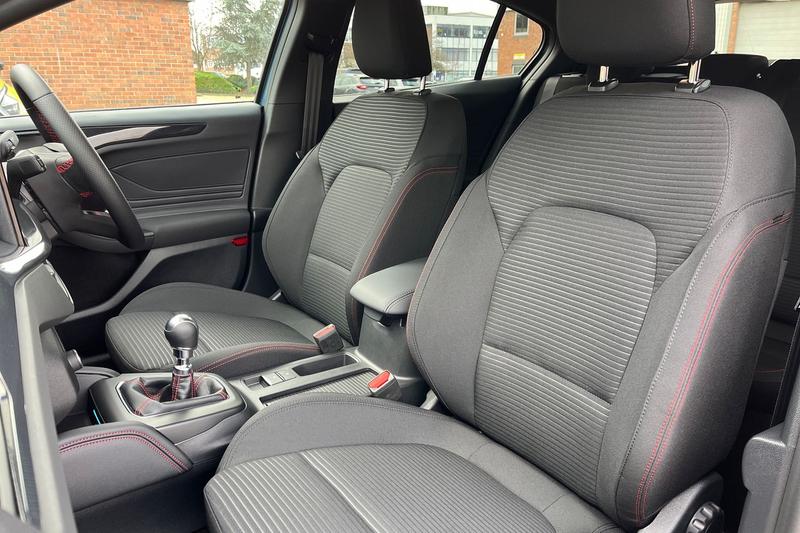 Used Ford Focus 2025 for sale - 77083850: Photo 19