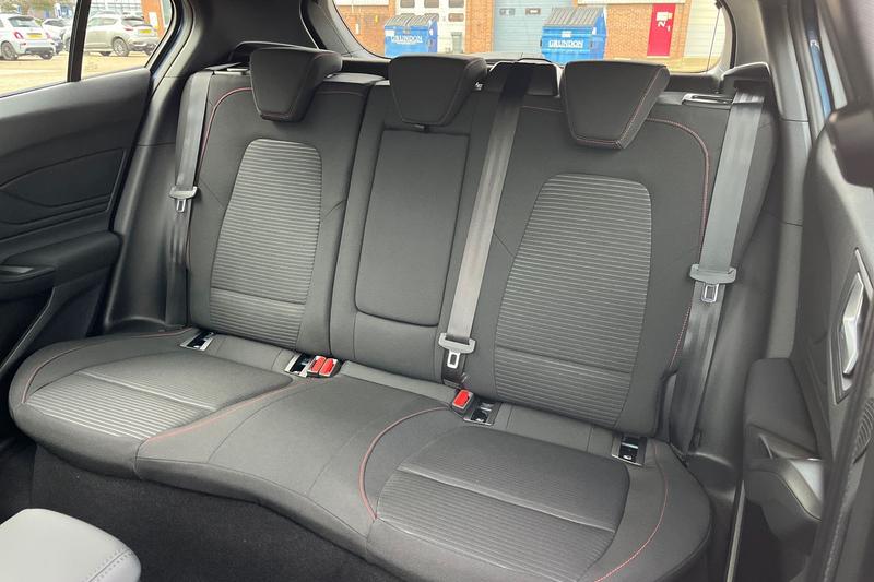 Used Ford Focus 2025 for sale - 77083850: Photo 20