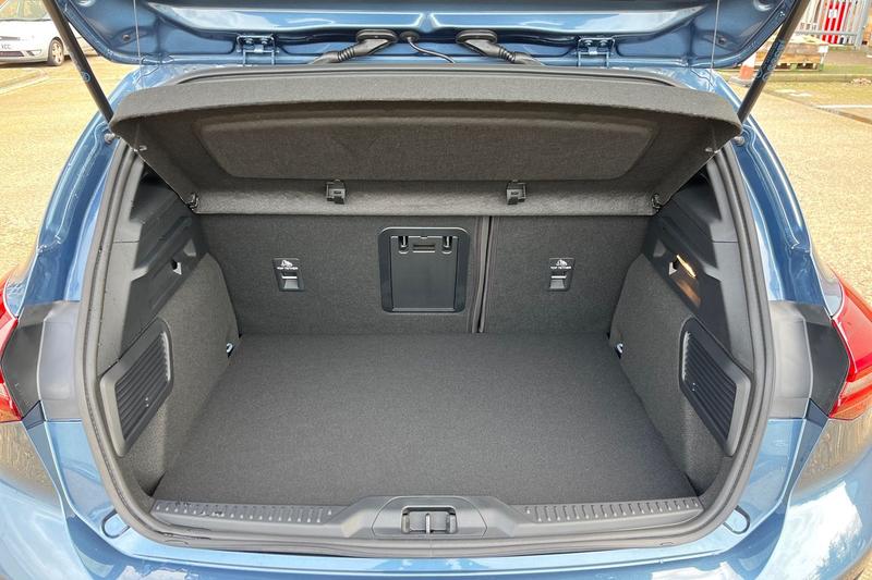 Used Ford Focus 2025 for sale - 77083850: Photo 21