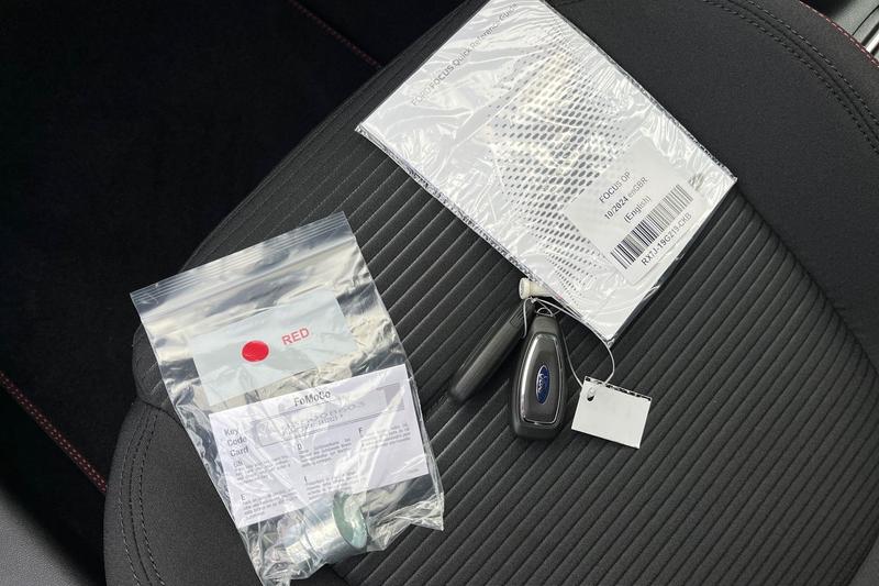 Used Ford Focus 2025 for sale - 77083850: Photo 22