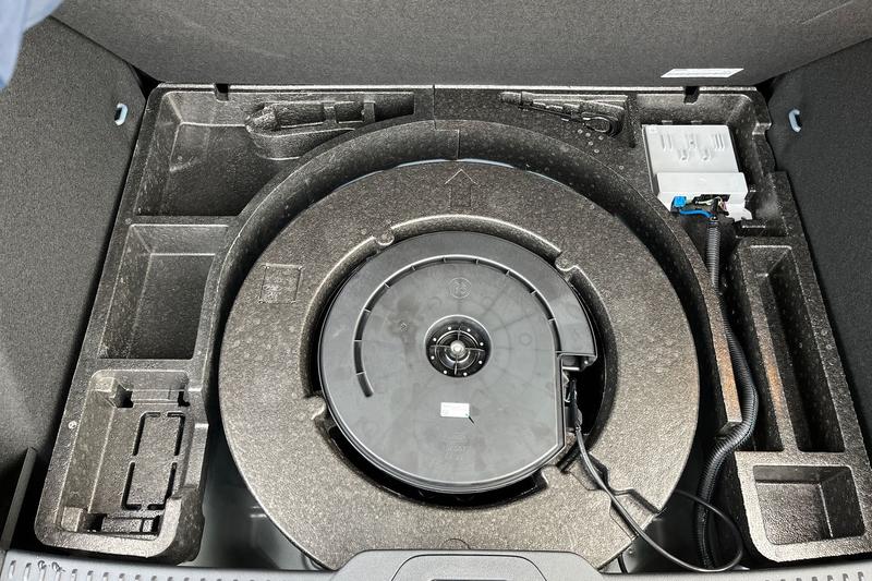 Used Ford Focus 2025 for sale - 77083850: Photo 23