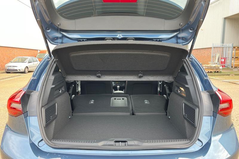 Used Ford Focus 2025 for sale - 77083850: Photo 24