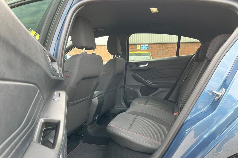 Used Ford Focus 2025 for sale - 77083850: Photo 25