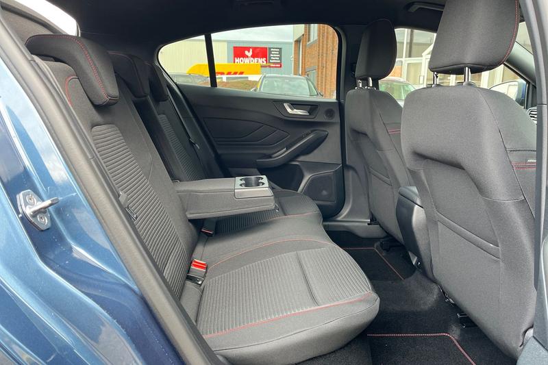 Used Ford Focus 2025 for sale - 77083850: Photo 26