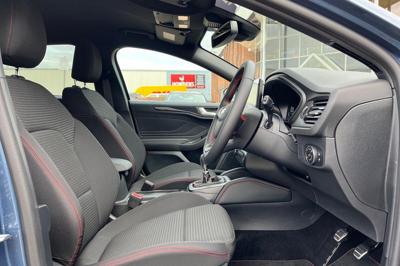 Used Ford Focus 2025 for sale - 77083850: Photo 29