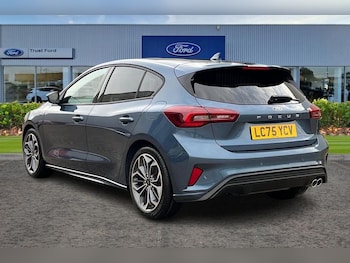 Used Ford Focus 2025 for sale - 77083850: Photo