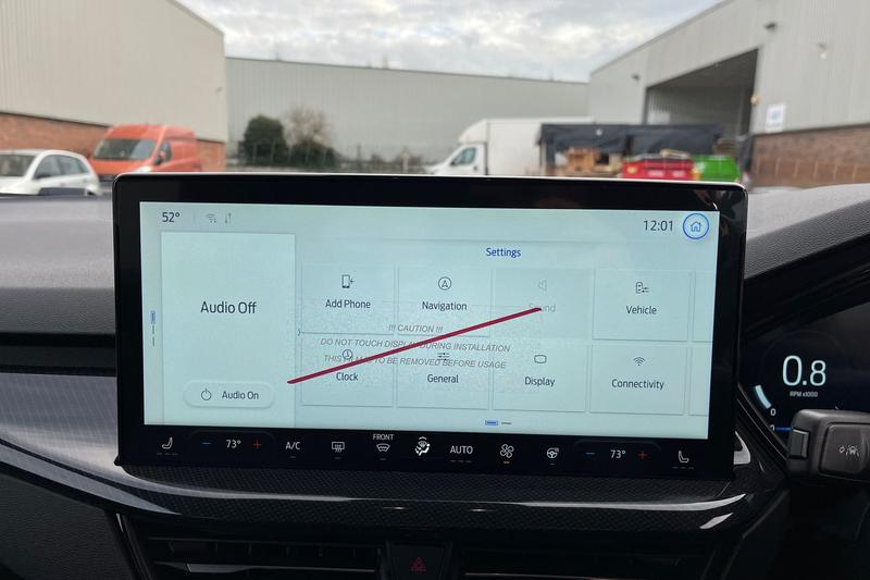 Used Ford Focus 2025 for sale - 77083850: Photo 33