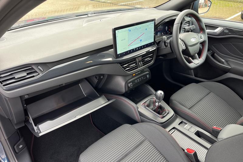 Used Ford Focus 2025 for sale - 77083850: Photo 36