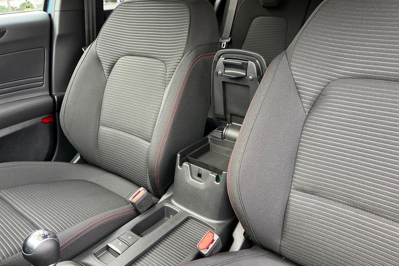 Used Ford Focus 2025 for sale - 77083850: Photo 37