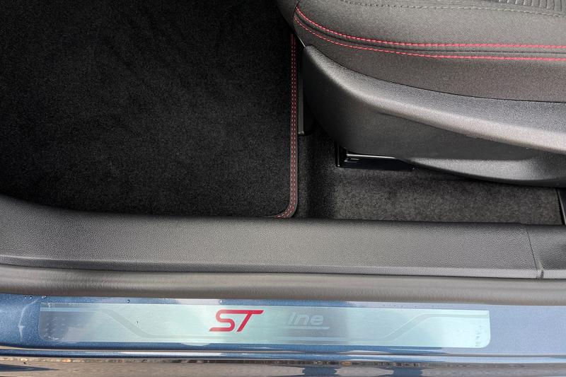 Used Ford Focus 2025 for sale - 77083850: Photo 38