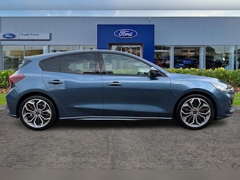 Used Ford Focus 2025 for sale - 77083850: Photo