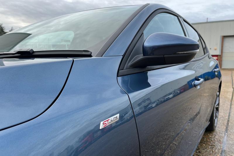 Used Ford Focus 2025 for sale - 77083850: Photo 40