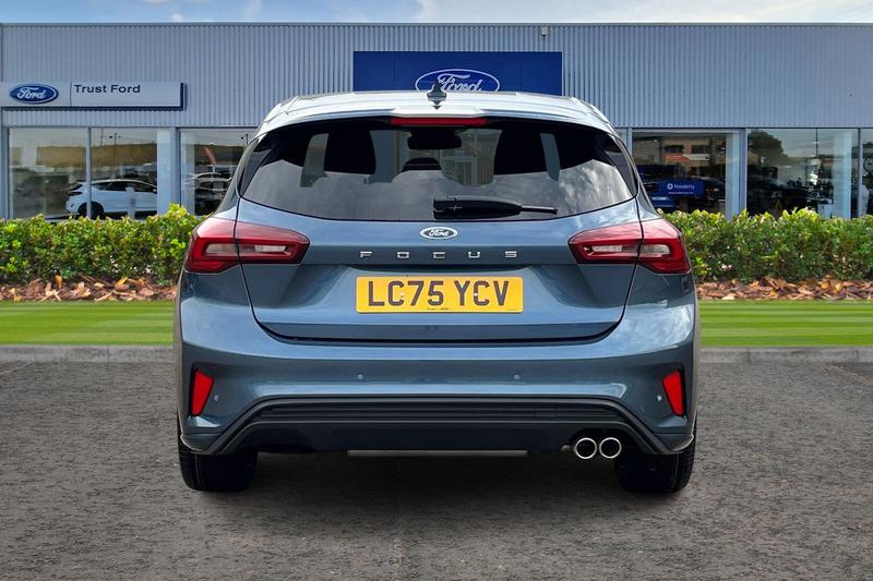 Used Ford Focus 2025 for sale - 77083850: Photo 7