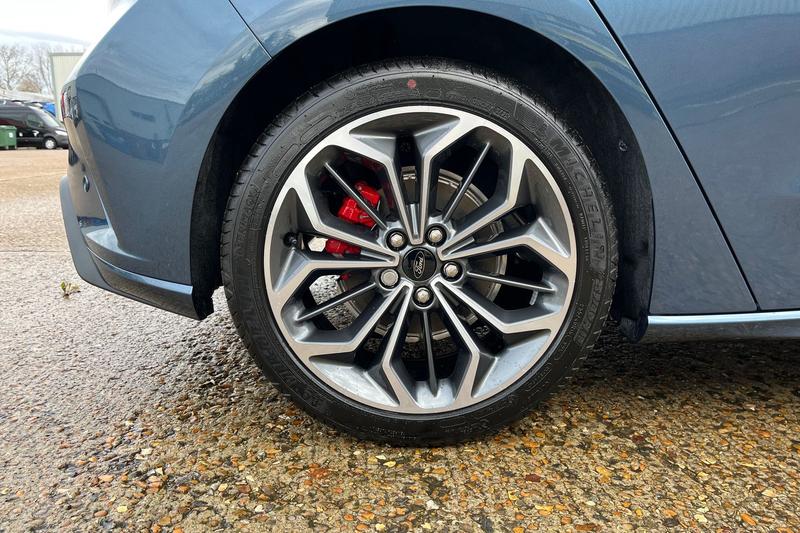 Used Ford Focus 2025 for sale - 77083850: Photo 8