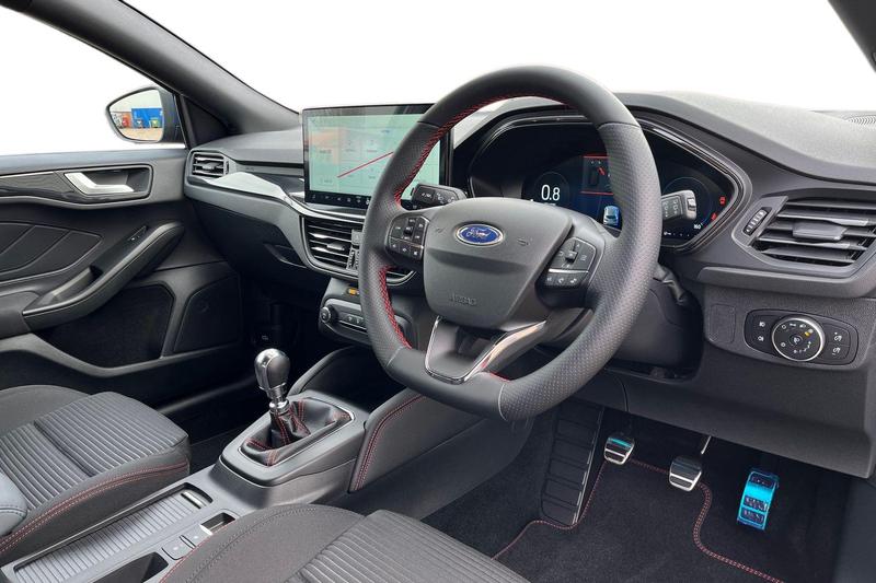 Used Ford Focus 2025 for sale - 77083850: Photo 9