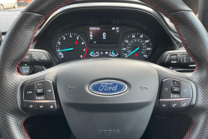 Used Ford Fiesta 2019 for sale - 77505739: Photo 12