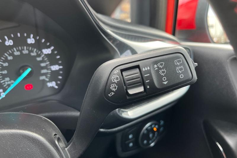 Used Ford Fiesta 2019 for sale - 77505739: Photo 15