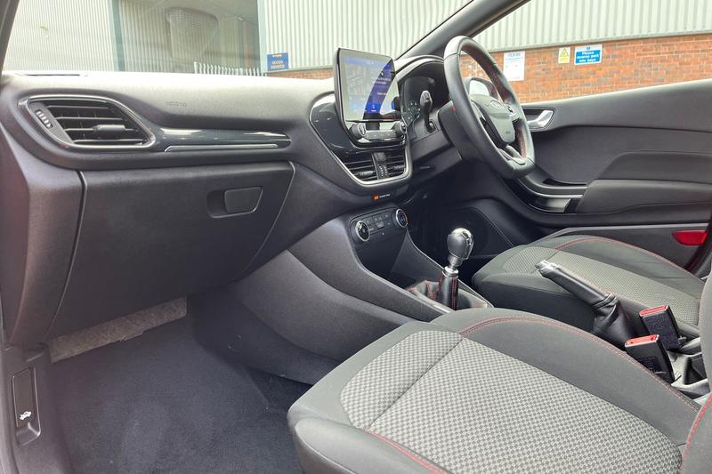 Used Ford Fiesta 2019 for sale - 77505739: Photo 18