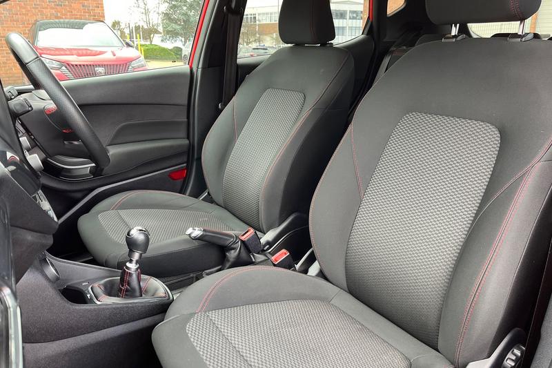 Used Ford Fiesta 2019 for sale - 77505739: Photo 19