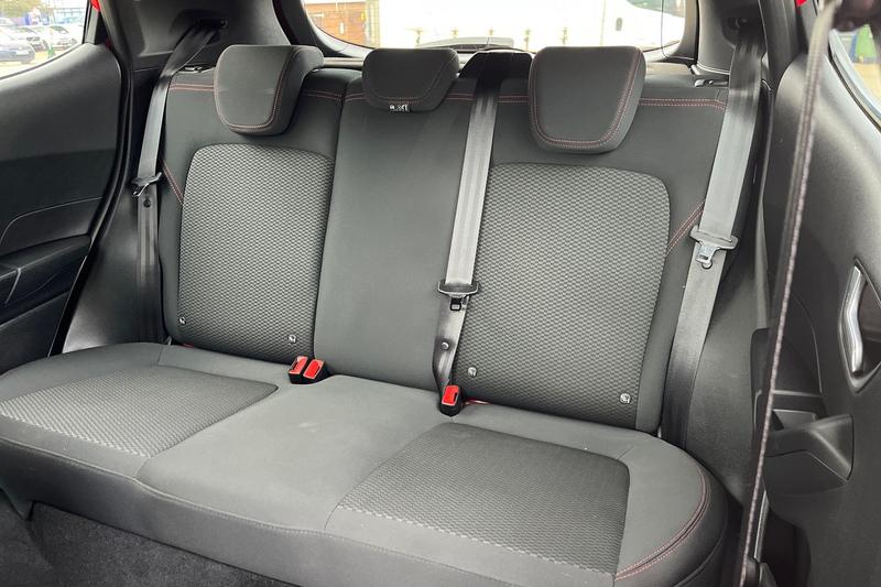 Used Ford Fiesta 2019 for sale - 77505739: Photo 20