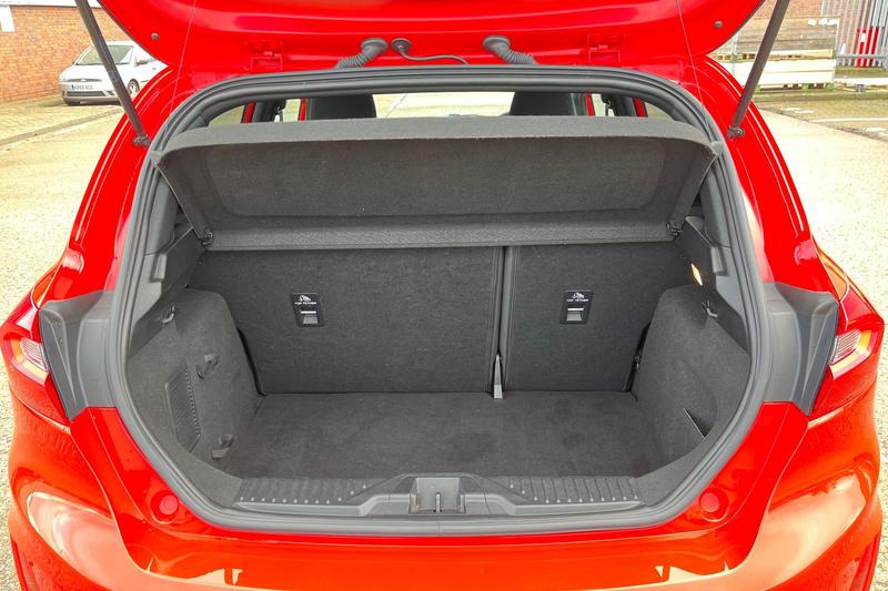 Used Ford Fiesta 2019 for sale - 77505739: Photo 21