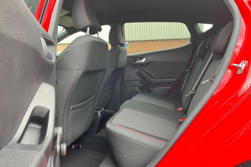 Used Ford Fiesta 2019 for sale - 77505739: Photo 24