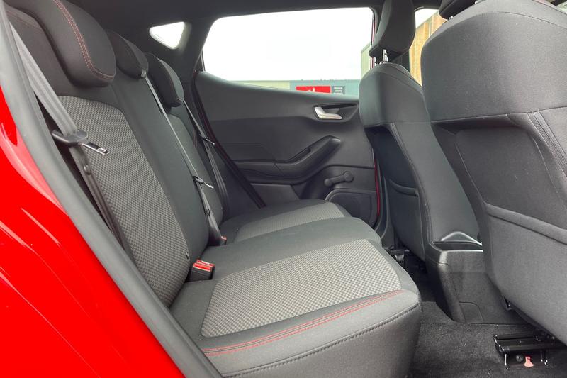 Used Ford Fiesta 2019 for sale - 77505739: Photo 25