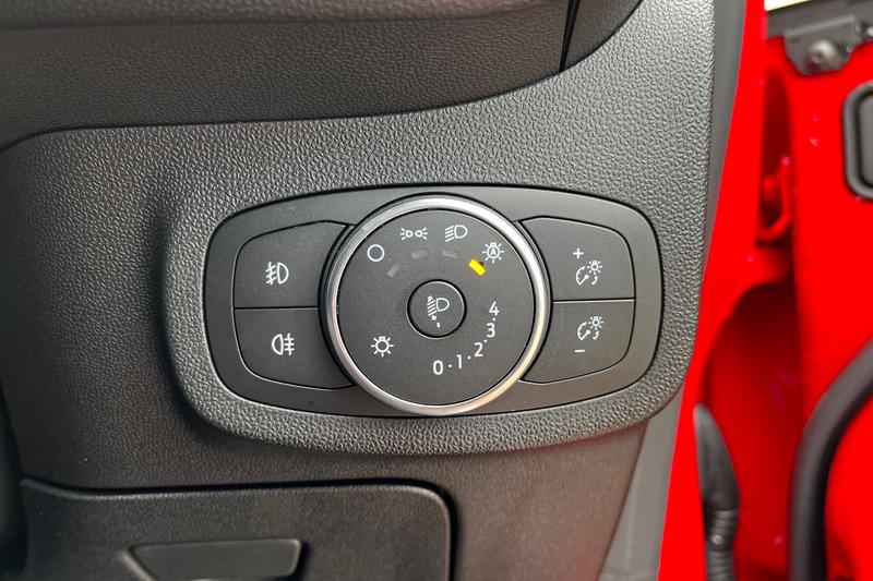 Used Ford Fiesta 2019 for sale - 77505739: Photo 26