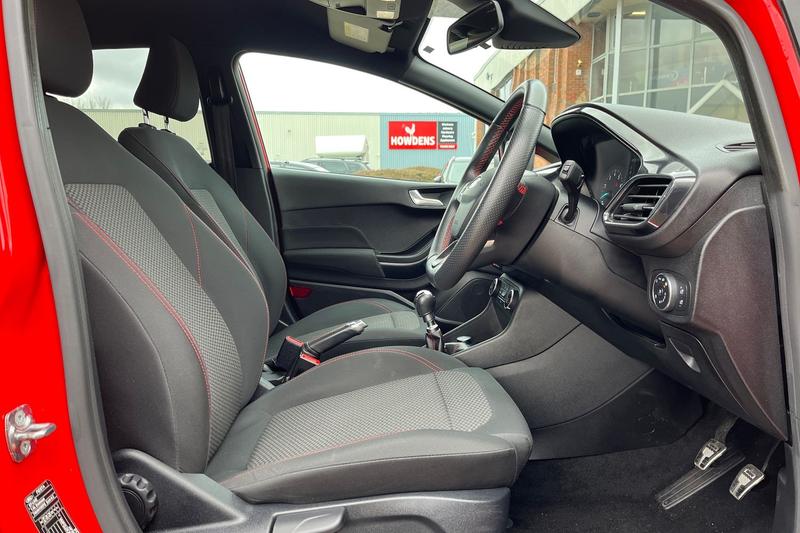 Used Ford Fiesta 2019 for sale - 77505739: Photo 27