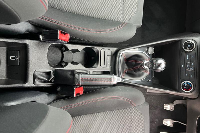 Used Ford Fiesta 2019 for sale - 77505739: Photo 28