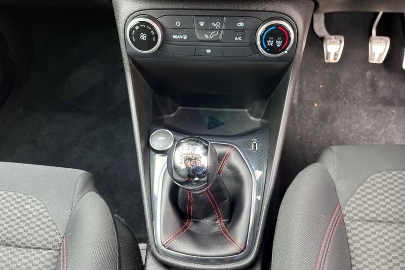 Used Ford Fiesta 2019 for sale - 77505739: Photo 30