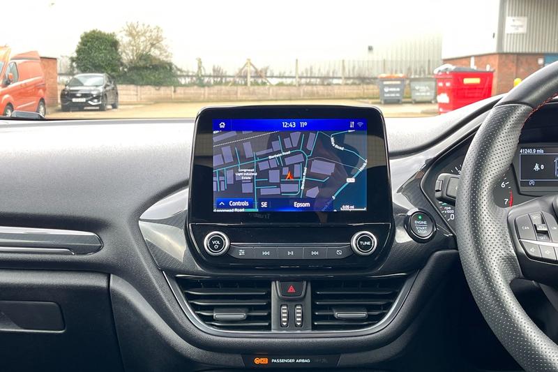 Used Ford Fiesta 2019 for sale - 77505739: Photo 32